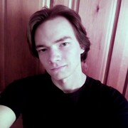 Семён, 19, Каргасок