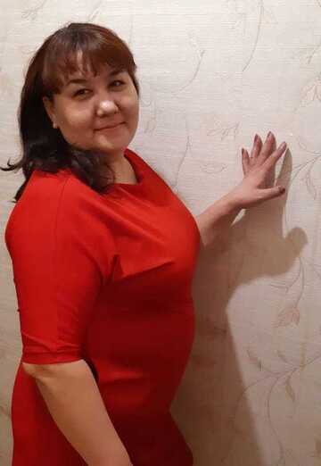 My photo - Roza, 44 from Yekaterinburg (@roza6489)