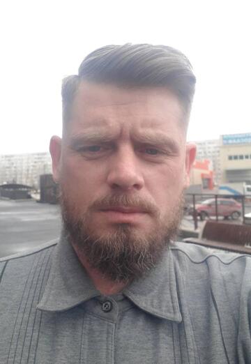 My photo - Ivan, 41 from Volzhskiy (@ivan166014)