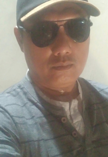 Моя фотография - Cucuk, 35 из Джакарта (@cucuk0)