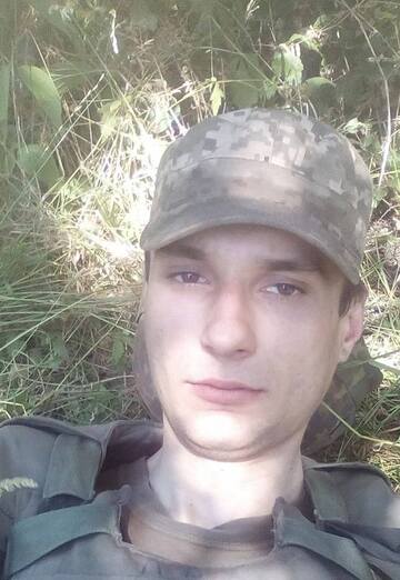 My photo - Grigorіy, 34 from Berezhany (@grigory353)
