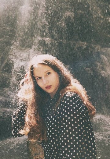 My photo - Lilya, 21 from Vinnytsia (@lilya8120)