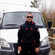 Евгений, 49, Губкинский (Ямало-Ненецкий АО)