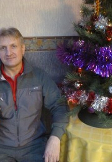 Моя фотография - Владимир, 62 из Смоленск (@vladimir168645)