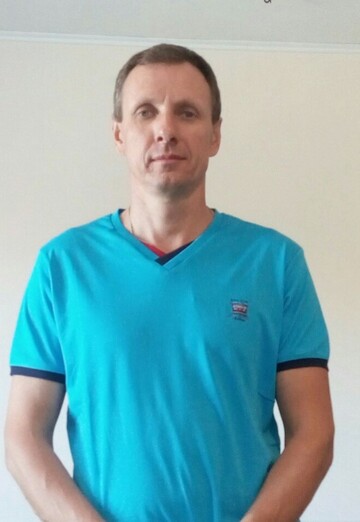 My photo - Sergey, 52 from Samara (@sergey8748477)