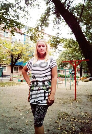 Моя фотография - Елена, 43 из Серпухов (@elena272290)