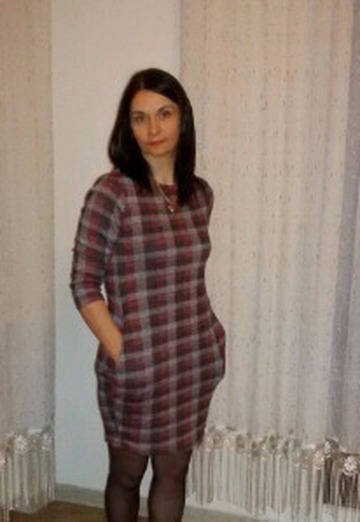 My photo - Alina, 49 from Fossacesia (@alina38919)