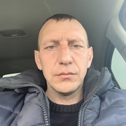 Вадим, 42, Муром