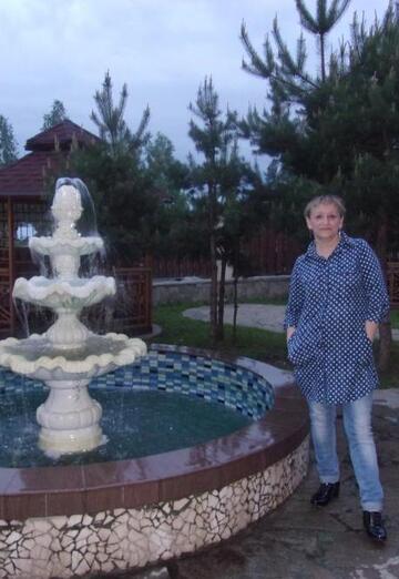 My photo - Svetlana, 63 from Novouralsk (@davydenkova59)