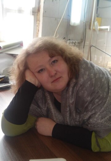 Моя фотография - Татьяна, 40 из Москва (@tatyana223005)