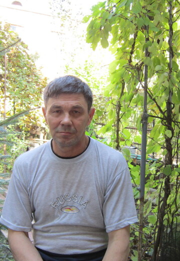 Моя фотография - Валерчик, 64 из Владивосток (@valera29170)