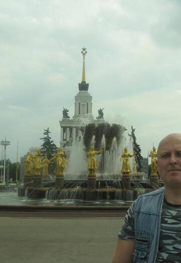 Моя фотография - АЛЕКАНДР, 49 из Павловский Посад (@alekandr312)