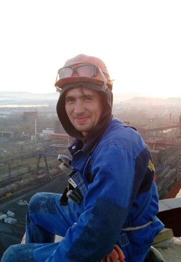 My photo - Aleksey, 41 from Bryansk (@aleksey392217)