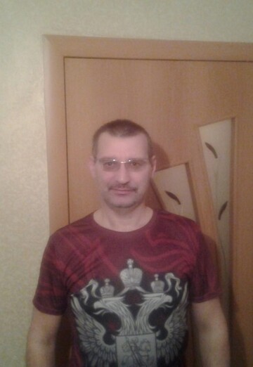 My photo - david, 52 from Voronezh (@david19021)