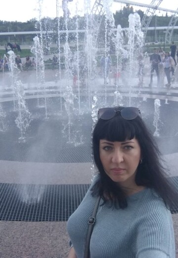 My photo - Yuliya, 44 from Kopeysk (@uliya193294)
