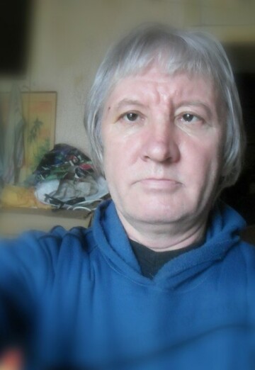 Моя фотографія - Евгений, 63 з Кам’янське (@evgeniy239076)