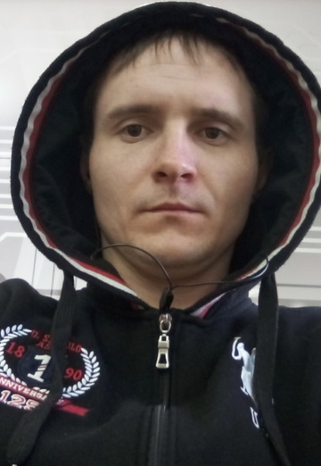 Моя фотография - Александр, 35 из Ленинск-Кузнецкий (@aleksandr743640)