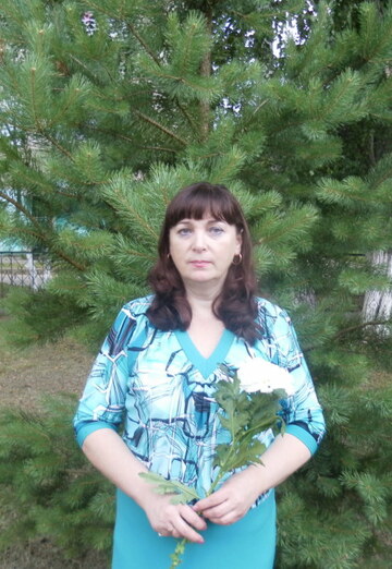Моя фотография - Ирина, 65 из Ярцево (@irina71915)