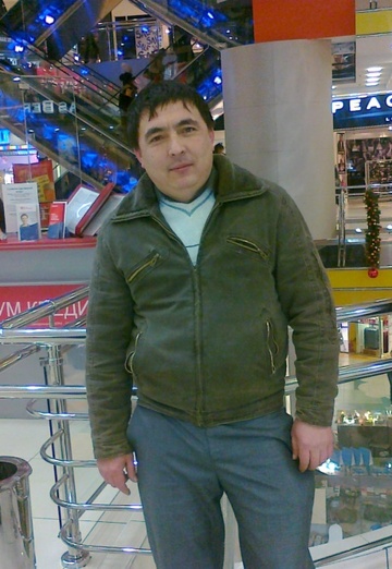 My photo - sasha, 43 from Samarkand (@sasha32055)
