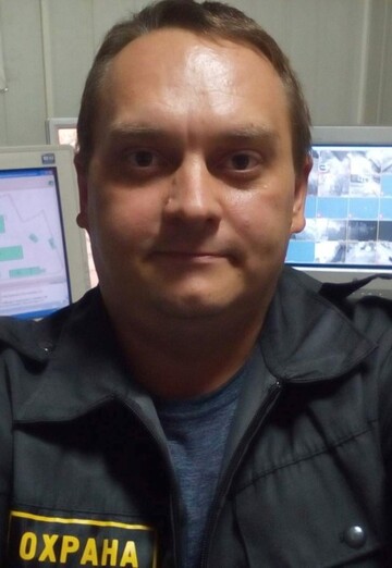 My photo - Aleksey, 39 from Ivanovo (@aleksey426050)