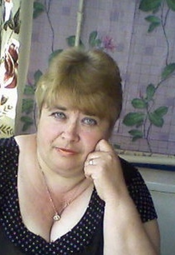 My photo - Vera, 54 from Sumy (@vera39813)