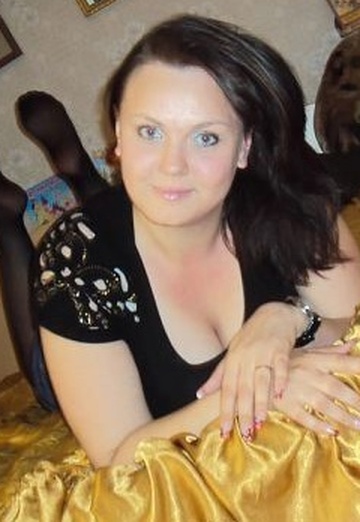 Моя фотография - ЛИЛИЯ, 35 из Кострома (@liliya9292)