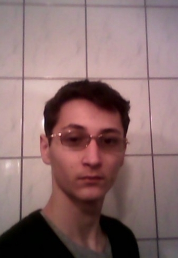 Моя фотографія - Влад, 28 з Червоноград (@id635822)