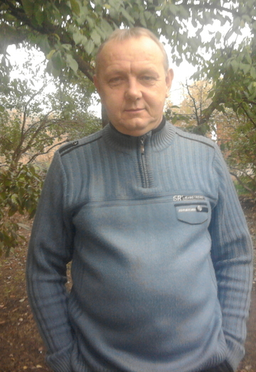 My photo - gena, 62 from Slavyansk (@id362983)
