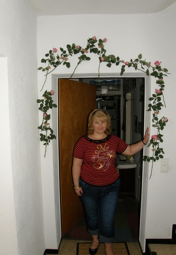 My photo - Taisya, 49 from Mykolaiv (@id236444)