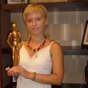 Мария Ангел, 37, Монино
