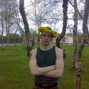 Серега, 35, Икряное