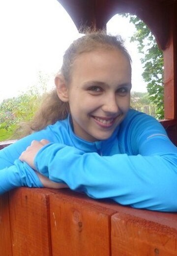 My photo - Elena, 30 from Zhukovsky (@elena94513)