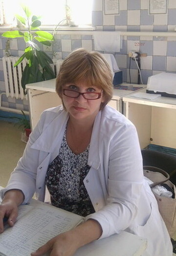 Моя фотография - Любовь Гвоздева, 61 из Александров (@lubovgvozdeva)