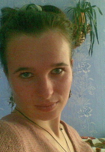 My photo - Irina, 36 from Dolynska (@irina154379)