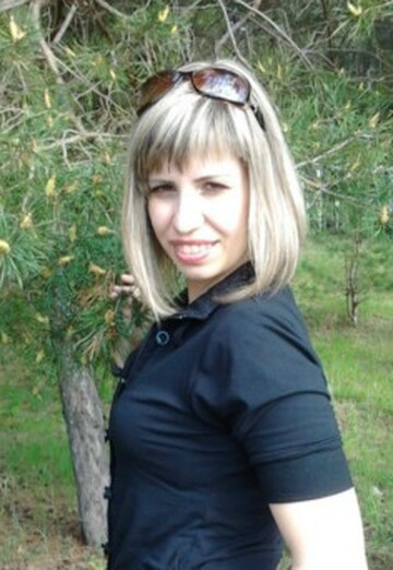 Моя фотография - Светлана, 41 из Волжск (@svetlana6044522)