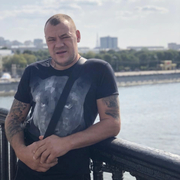 макс, 40, Лобня