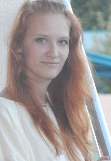My photo - Anastasiya, 32 from Ivatsevichi (@anastasiya26979)