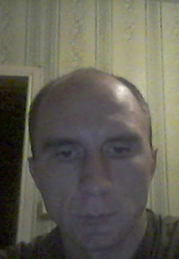 My photo - Evgeniy, 33 from Boguchar (@evgeniy311786)
