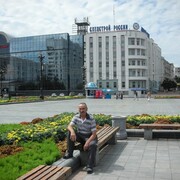Анатолий, 72, Чегдомын