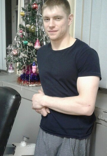 My photo - Vladimir, 33 from Vorkuta (@vladimir266172)