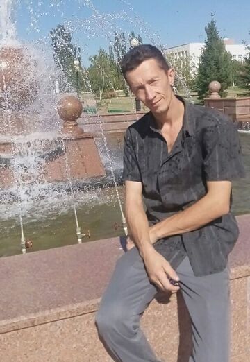 Моя фотография - Андрей, 43 из Семей (@andrey360488)