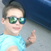 Олег, 26, Горячий Ключ