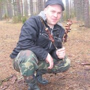 Александр, 43, Чагода
