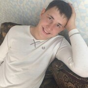 Евгений, 29, Куса