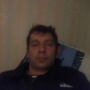 Алексей, 40, Волоконовка