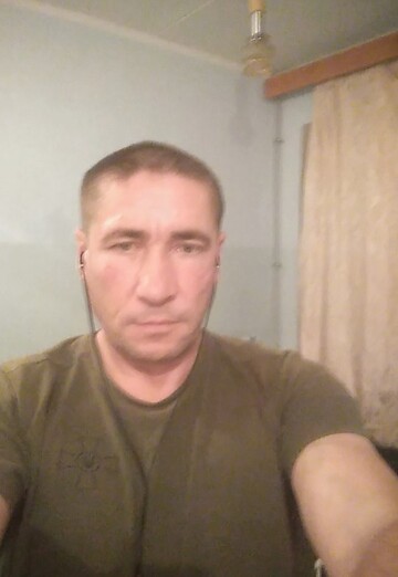 My photo - Nikolay, 49 from Khmelnik (@nikolay211833)