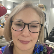 Tatyana 47 Novosibirsk