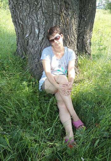 Моя фотография - Екатерина, 34 из Шушенское (@ekaterina26187)