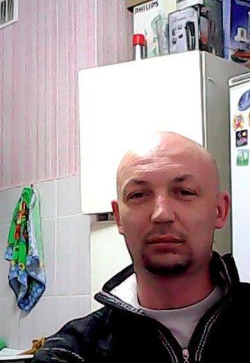 My photo - Aleksey, 45 from Verkhnyaya Salda (@aleksey169778)
