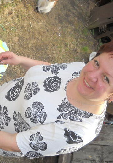 Моя фотография - Елена, 56 из Всеволожск (@elena199966)